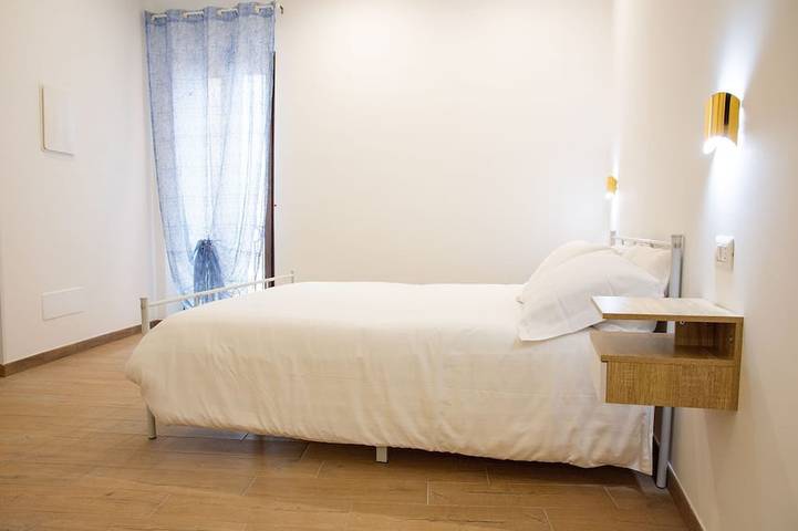 Appartamento intero, La Casa di Mimì: Comfort nel Borgo Medievale di Nettuno in Nettuno, Provincia di Roma
