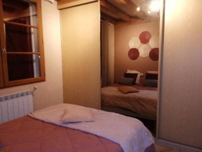 Location de vacances pour 8 personnes, avec jardin et vue à Estérençuby - 4