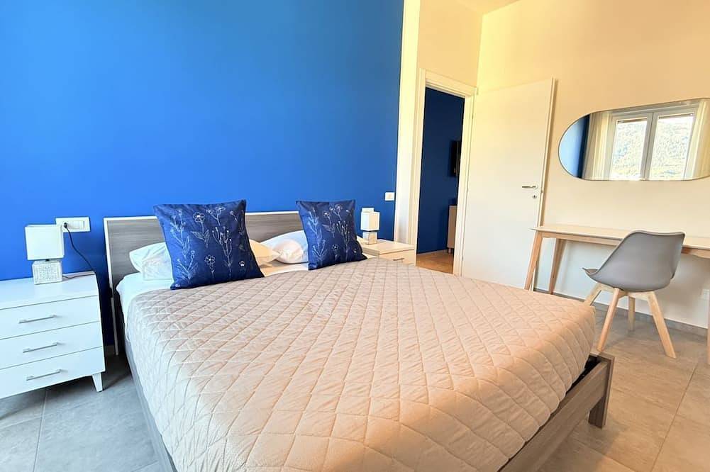 Apartamento entero, Entdecken Sie das Appartamento Dante, eine elegante Residenz in einer ruhigen Gegend, nur 15 Minuten von Florenz entfernt. Diese geschmackvoll eingerichtete und mit feinen Oberflächen ausgestattete Wohnung ist für diejenigen gedacht, die eine raffinier in Prato, Provincia de Prato