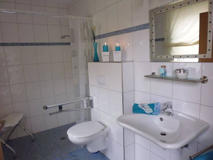 Ferienhaus Koss 2 in Burg auf Fehmarn, Fehmarn