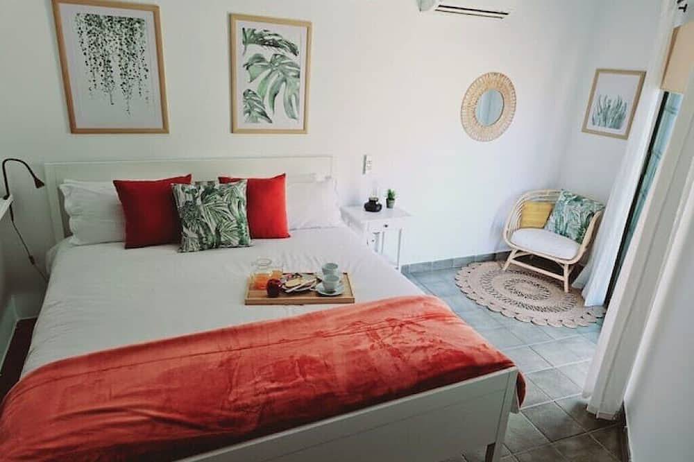 La Villa del Valle in Valle de Agaete, Agaete