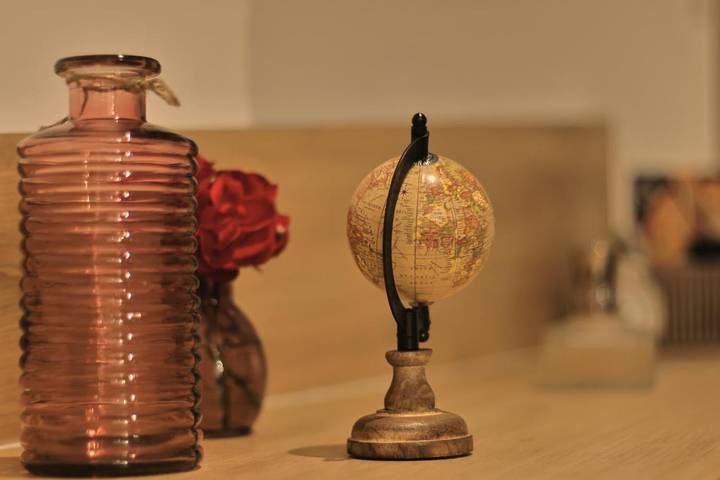 Maison de campagne pour 6 personnes, avec terrasse et jardin dans Lye - 3