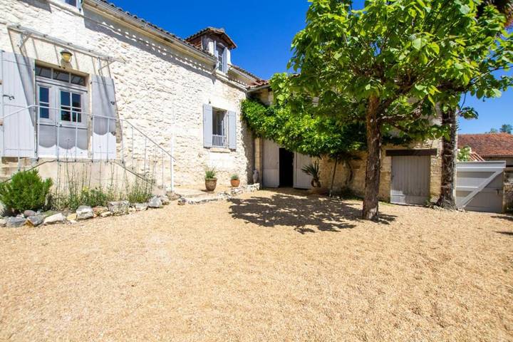 Location de vacances pour 6 personnes à Champagnac-de-Belair - 3