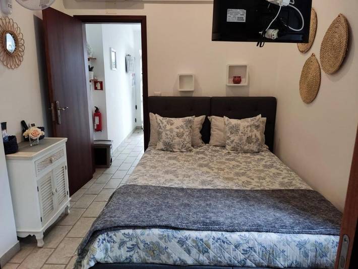 Ferienhaus für 2 Personen an der Algarve - 3