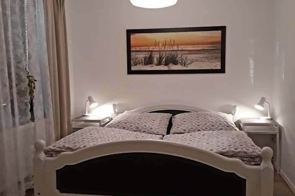 Ganze Wohnung, Ferienwohnung/App. für 2 Gäste mit 80m² in Dannewerk in Dannewerk, Schleswig & Umgebung