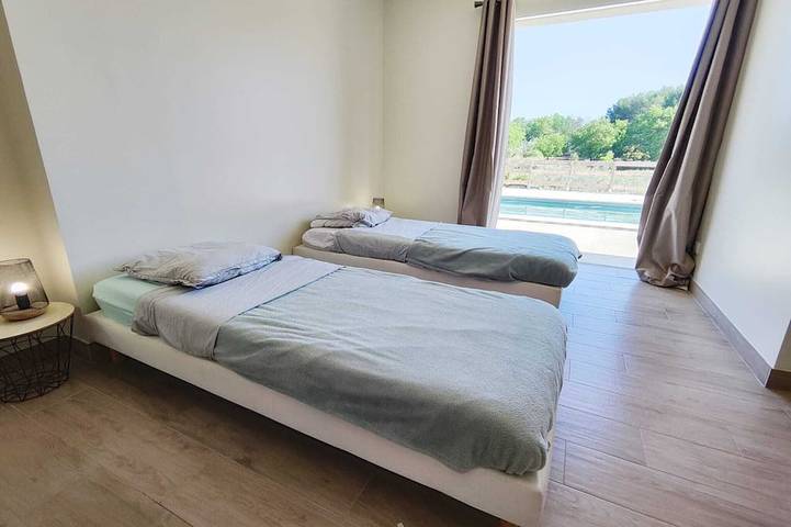 Villa in Oppède, Parque natural regional del Luberon