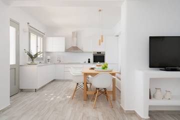 Villa für 10 Personen in Kastraki (Naxos), Kykladen, Bild 1