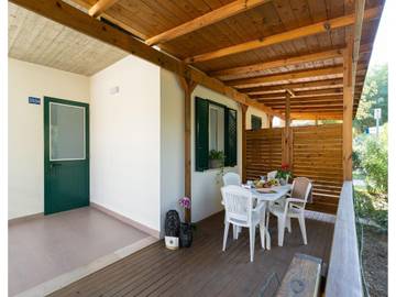 Bungalow per 5 Persone in Costa Adriatica Abruzzo, Riviera Adriatica, Foto 2