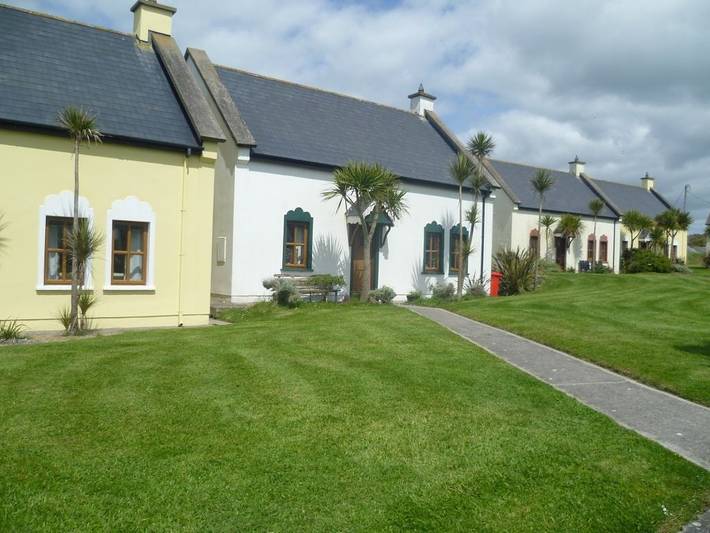 Ferienhaus für 8 Personen, mit Garten in County Cork - 2