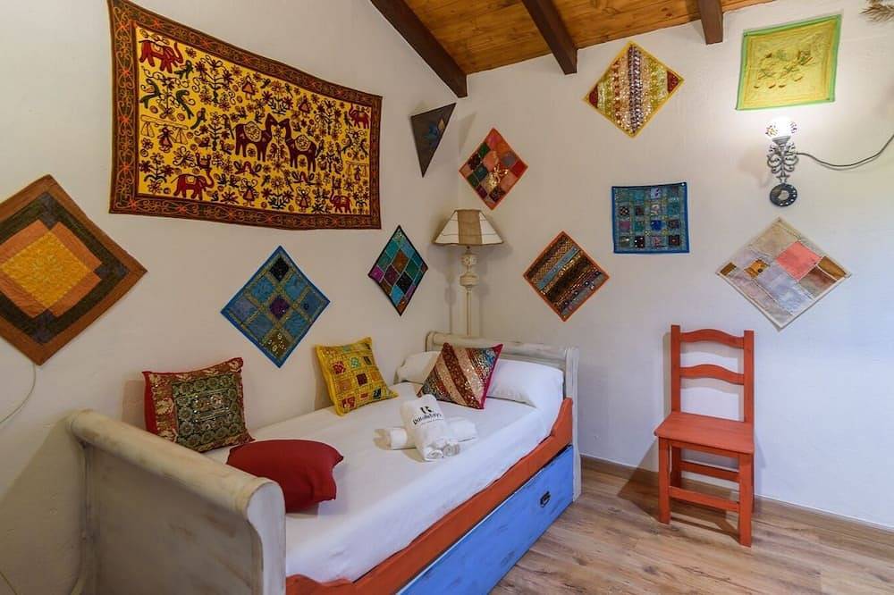 Finca El Albero Carratraca in Carratraca, Málaga Provinz