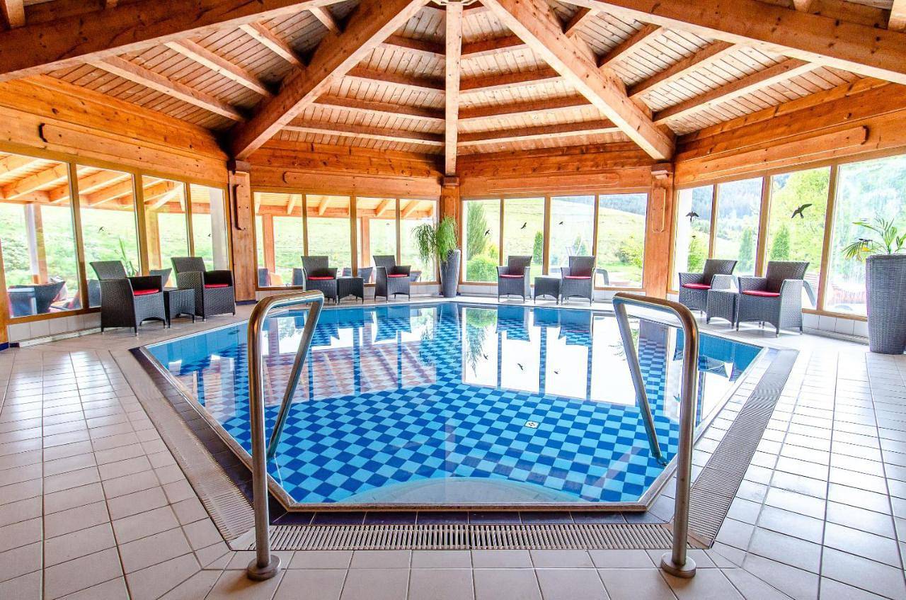 Hotel Käppelehof in Lauterbach (Schwarzwald), Mittlerer Schwarzwald