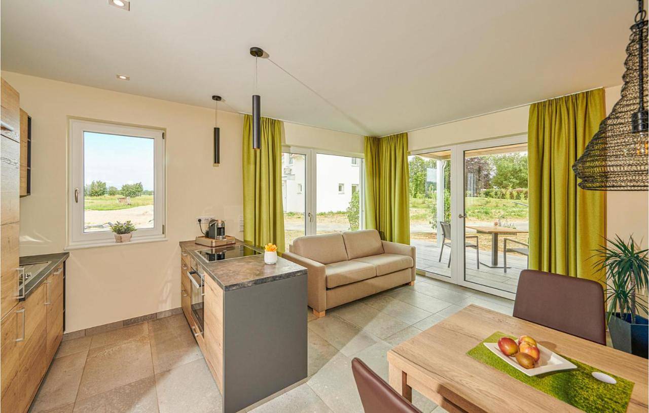 Fewo Im Bachhof Resort in Kirchroth, Ostbayern