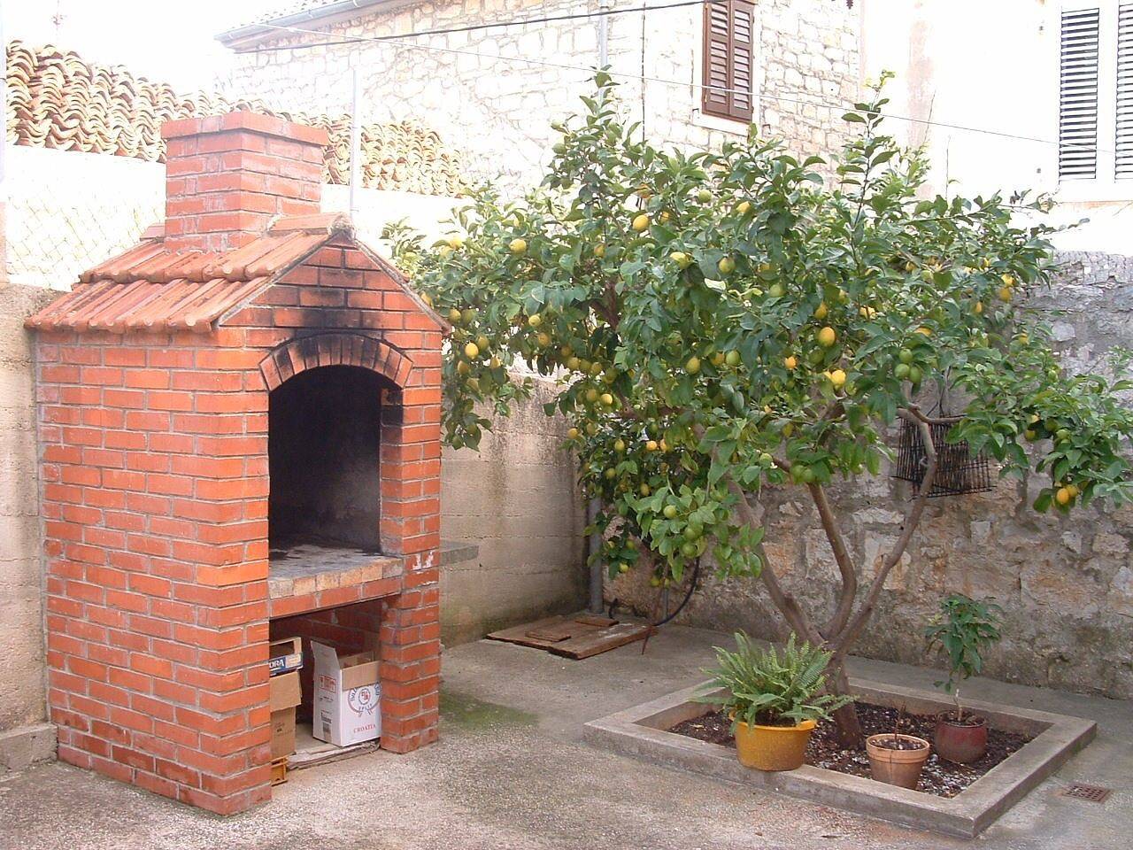 Ganze Wohnung, Apartment Tenara in Vis Stadt, Vis (Dalmatien)