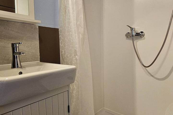 Ferienhaus für 3 Personen, mit Garten, mit Haustier in Westerholz - 3