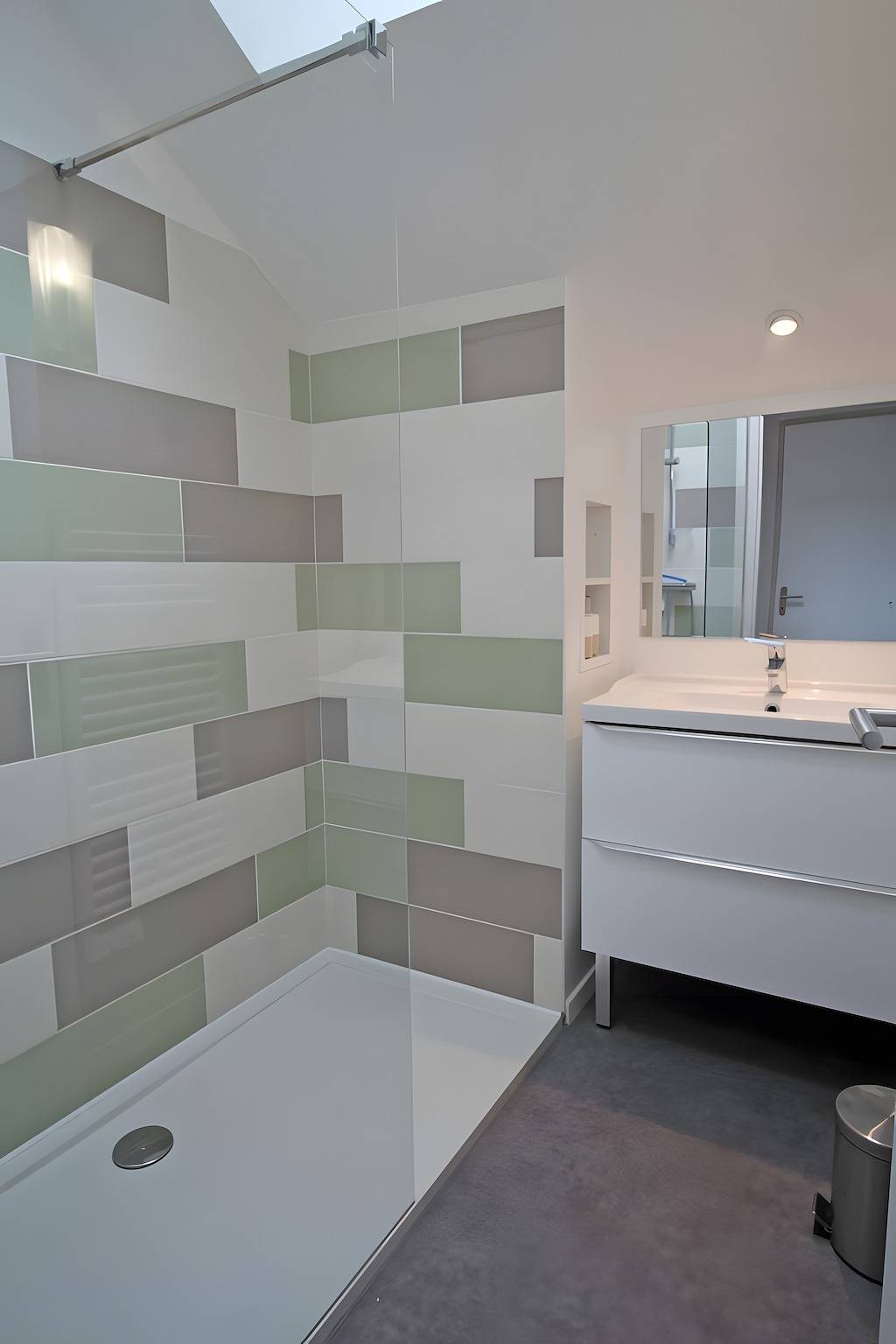 Chambre d’hôtes « Chambre Familiale » avec terrasse privée, jardin commun et Wi-Fi in Bersac-sur-Rivalier, Région de Limoges