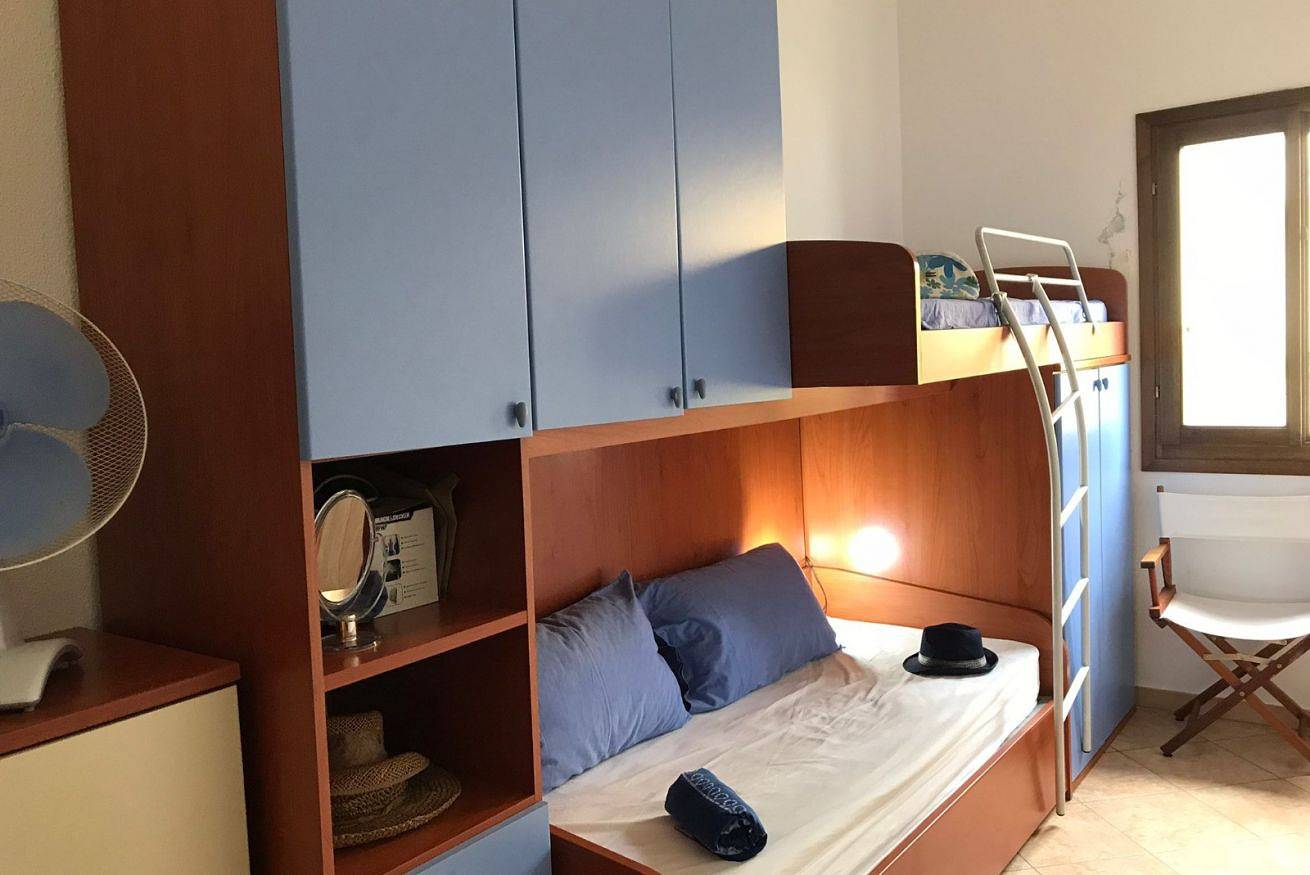 Appartamento intero, Casa Delle Dune  in S'ena E Sa Chitta, Provincia di Nuoro