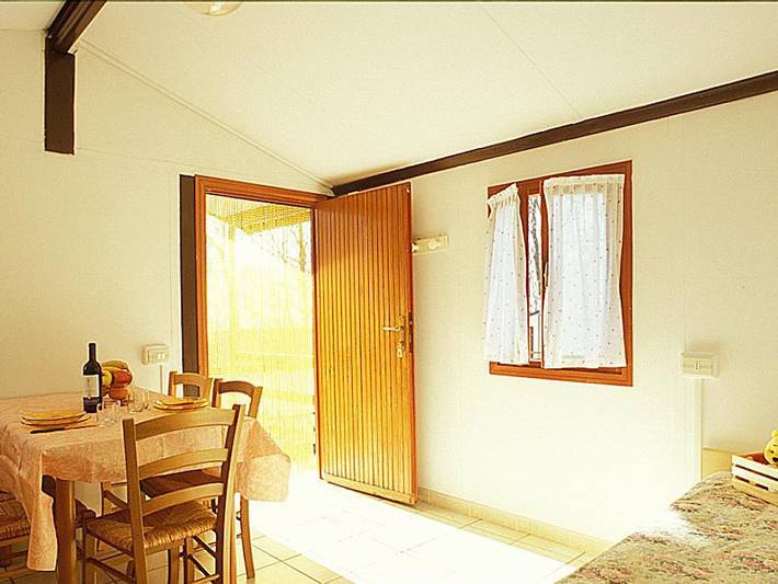 Location de vacances pour 5 personnes, avec sauna à Villanova d'Albenga - 4