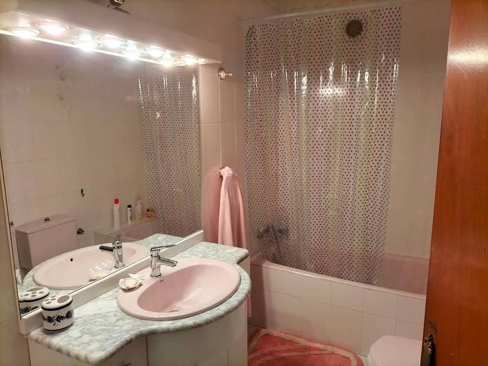 Casa rural para 8 personas, con vistas y balcón en Provincia de Zaragoza - 3