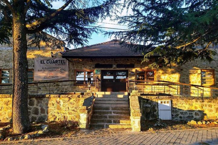 Appartement de vacances pour 6 personnes - 1