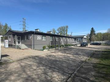 Auberge pour 2 personnes, avec jardin à Katowice