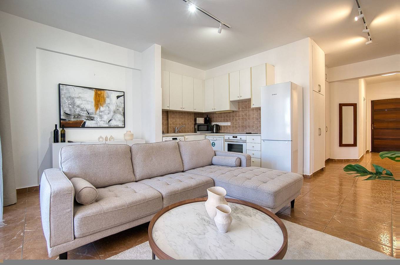 Apartamento entero, Queen Gardens 212 in Pafos in Pafos, Chipre Sur