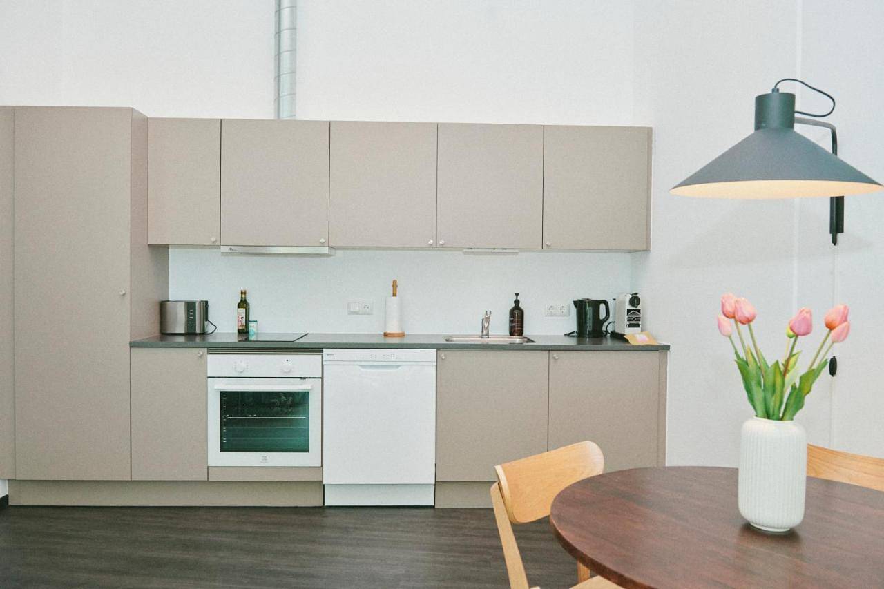 Lyngby apartments in Lyngby, Hovedstaden