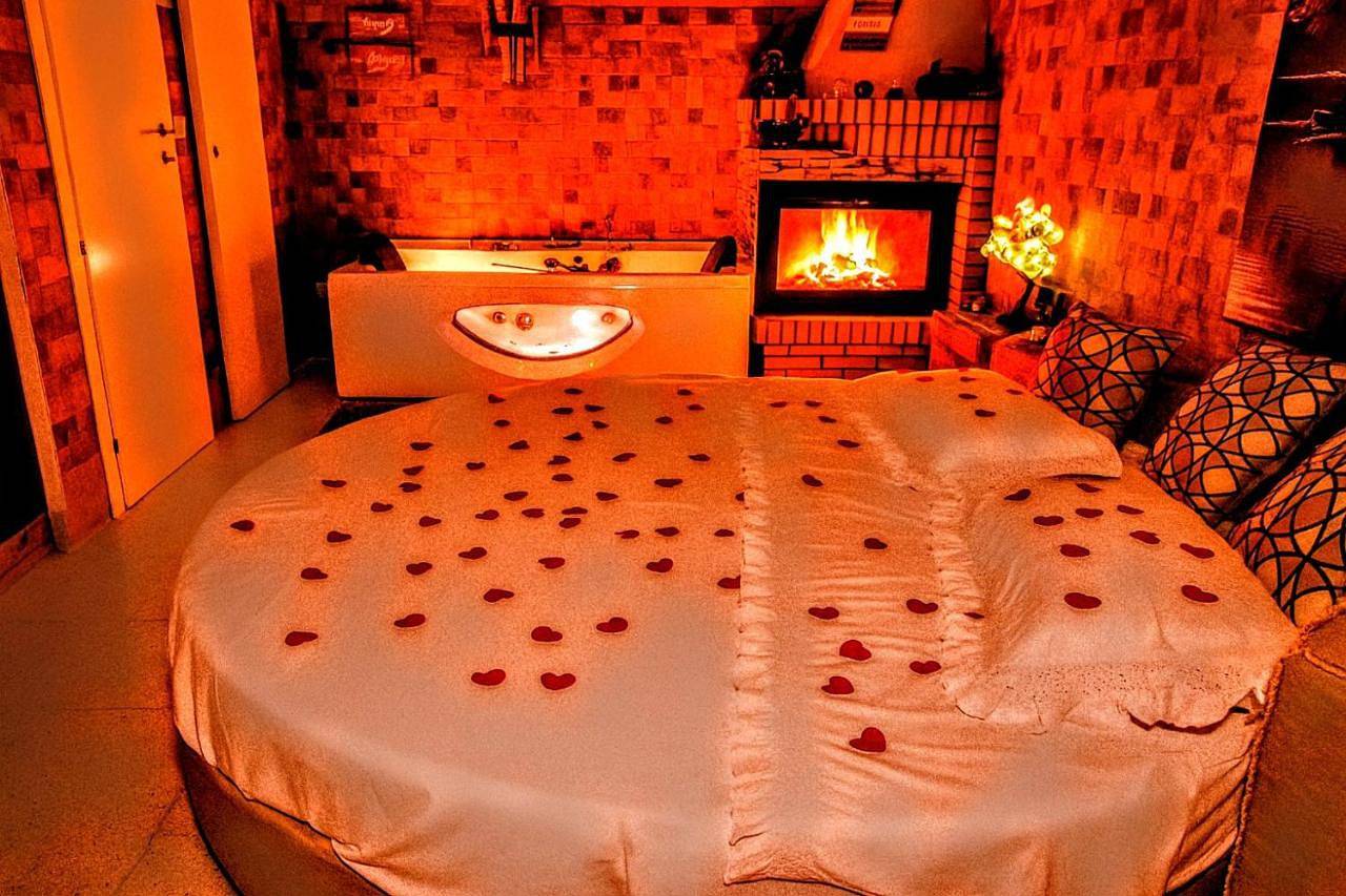 "Il Quercione" Room With Spa in Lama dei Peligni, Parc National de la Majella
