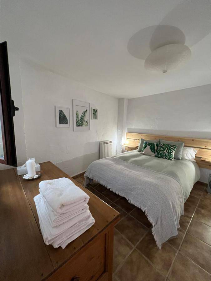 Casa rural para 2 personas en Cazorla - 4