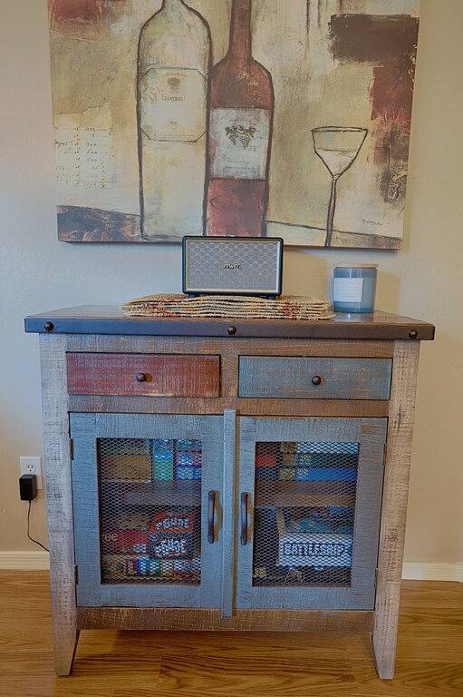 Tranquility and Beauty in the Heart of Pinetop Lakes in Navajo County