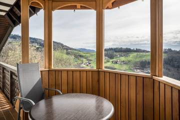 Ferienwohnung für 4 Personen in Sasbachwalden, Mittlerer Schwarzwald, Bild 4