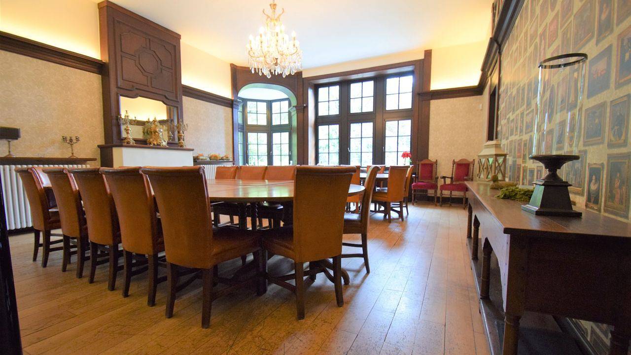 Villa für 30 Personen (600 m²) in Spa in Spa, Liège region