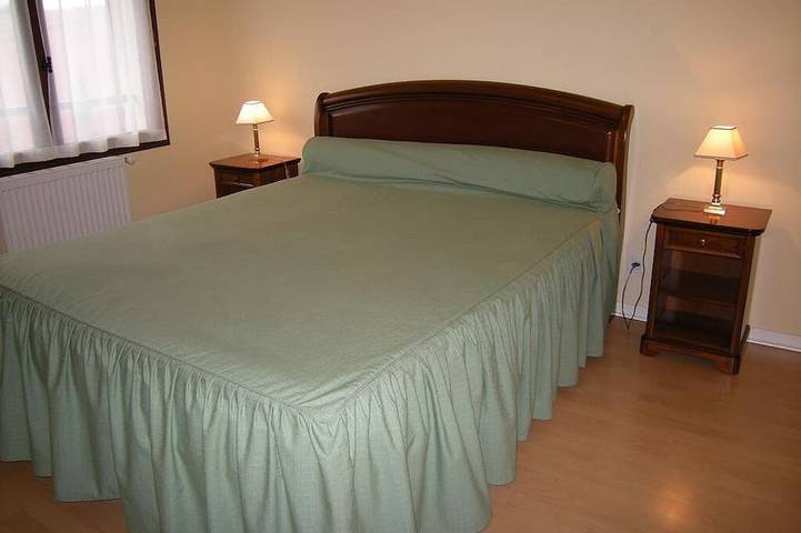 Location de vacances pour 6 personnes, avec jardin dans Castres-Gironde - 2
