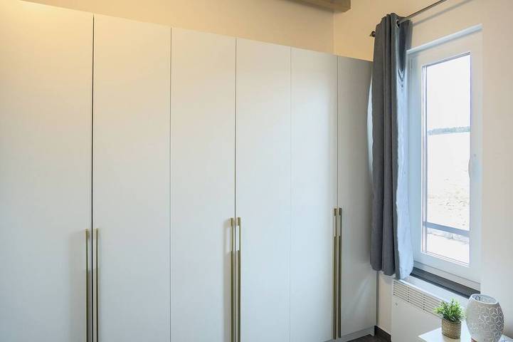 Ferienhaus für 4 Personen in Moorgrund - 3