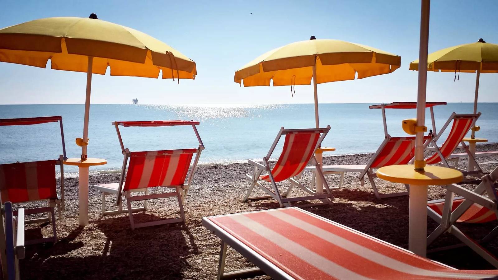 Apartamento entero, Apartamento tres estancias Estándar 4 personas in Provincia de Fermo