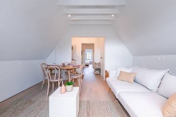 Ferienwohnung für 4 Personen in Duinbergen, Knokke-Heist, Bild 2