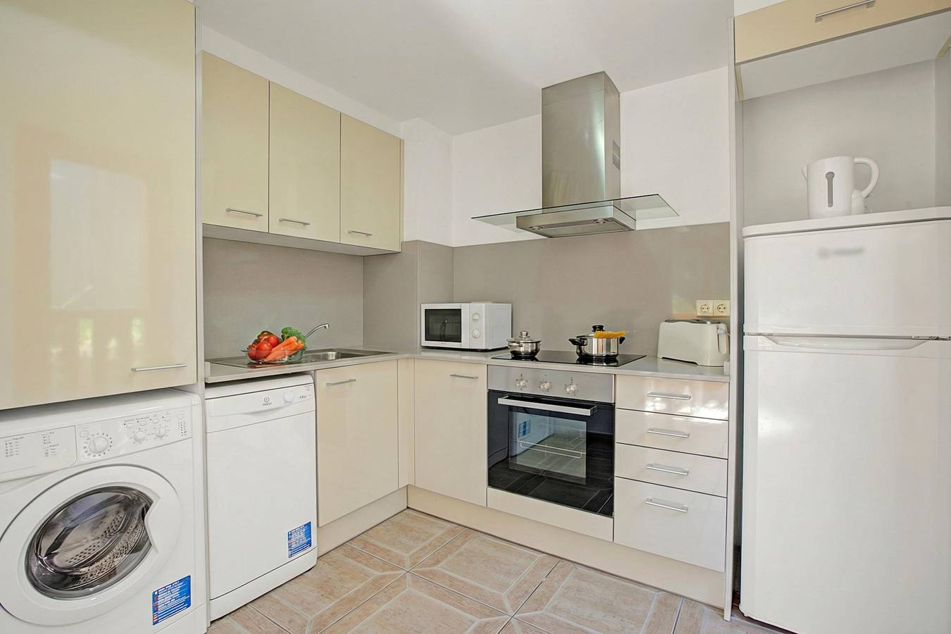 Appartement entier, Andorra Friends' Ski Apartment in El Tarter, Grandvalira