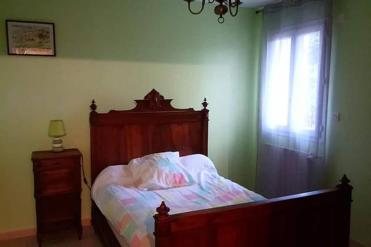 Location de vacances pour 5 personnes à Murviel-lès-Montpellier - 2