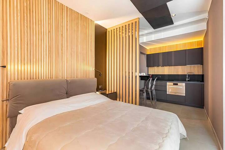 Apartamento de vacaciones para 3 personas - 1