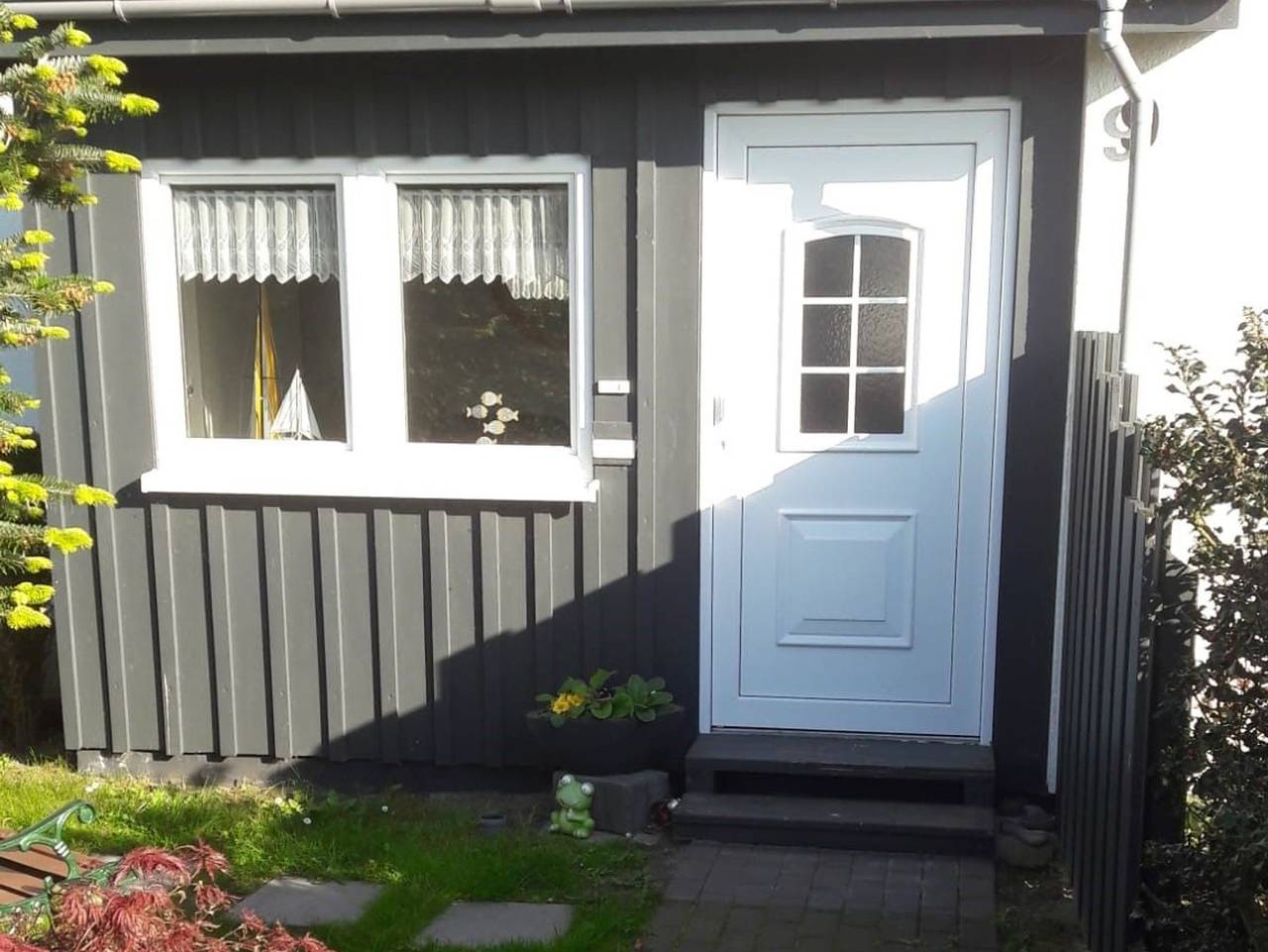 Ganze Ferienwohnung, Ferienwohnung Jutta - Ferienwohnung Jutta in Bodstedt, Fuhlendorf