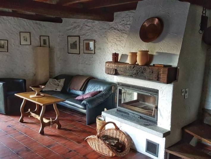 Ferienhaus für 6 Personen, mit Garten, mit Haustier am Luganersee - 2