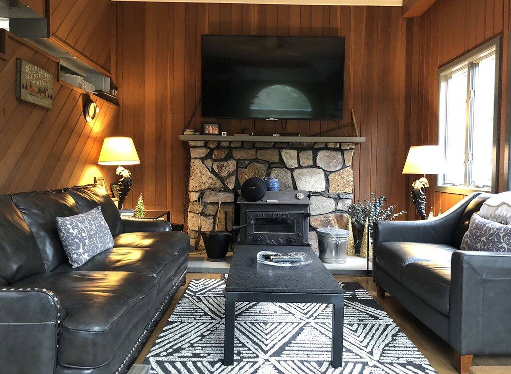 Private Mountain View Minuten zum Skifahren, Snowboarding Saison 2019 in Killington, Rutland County