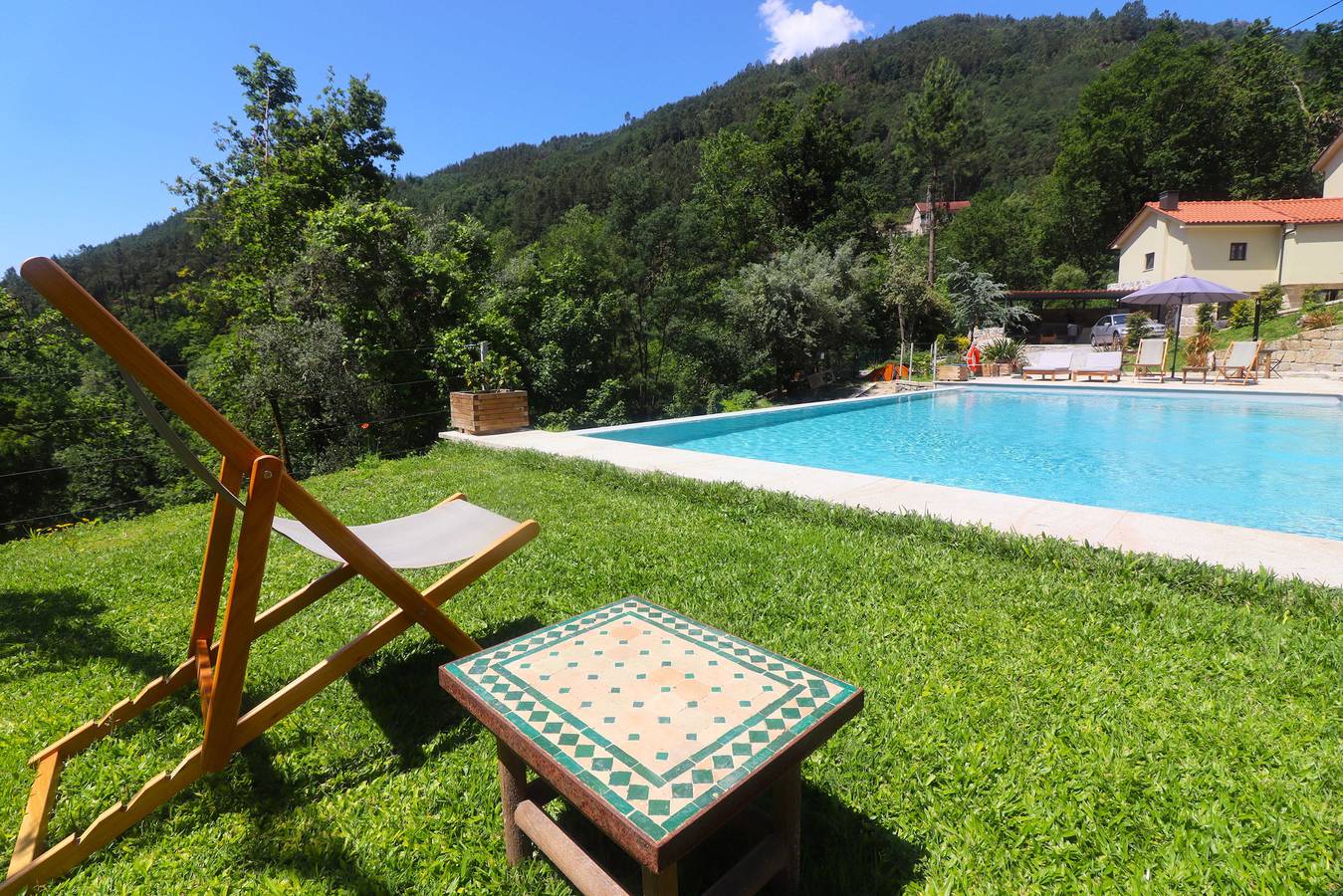 Quinta das Varcandas Gerês - Apartamento 2, foto 13