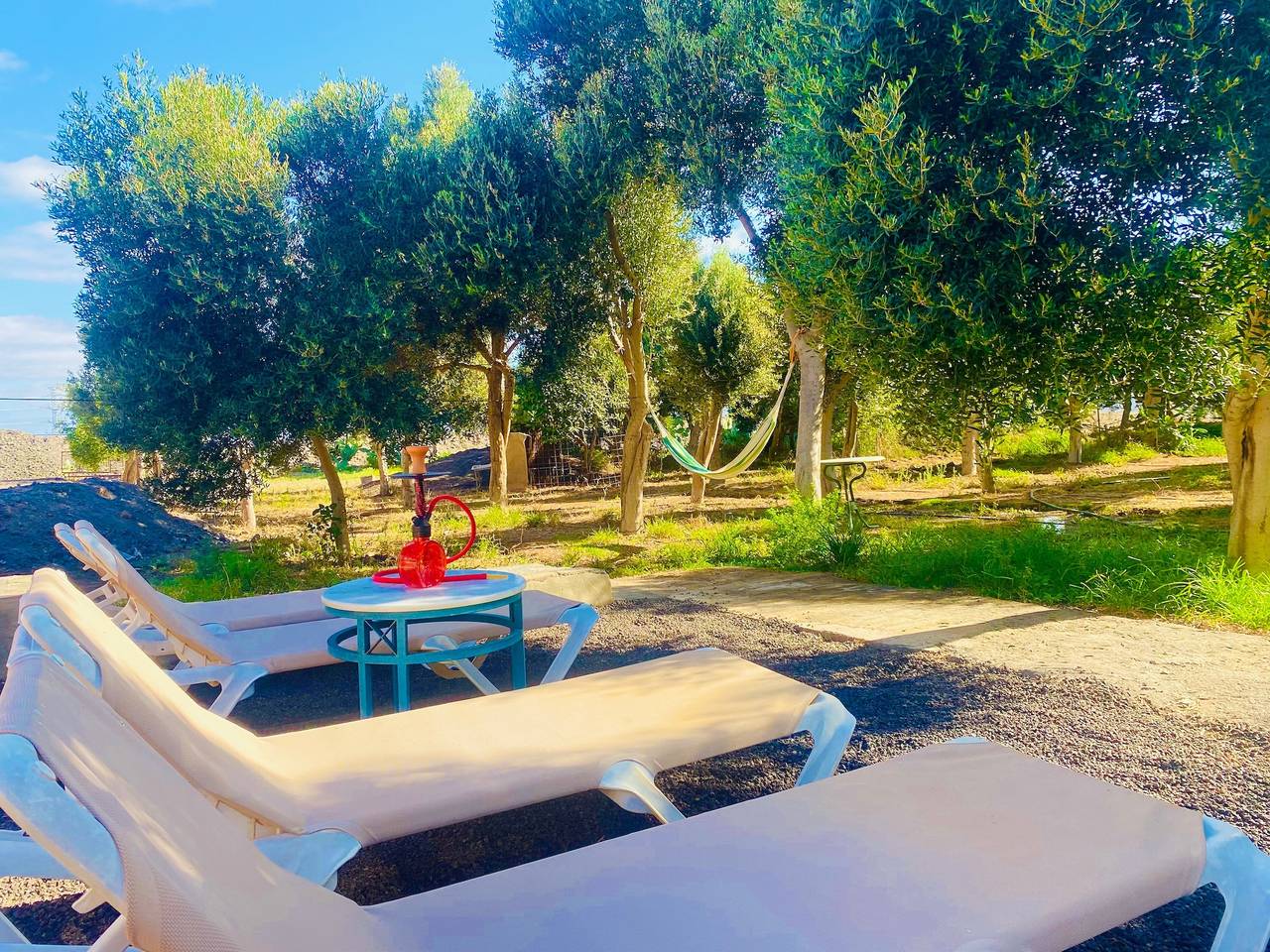 Appartement entier, Appartement de vacances 'Elysium Olival à Casa La Fuentita' avec vue sur la montagne, Réservé aux Adultes in Gran Tarajal, Tuineje