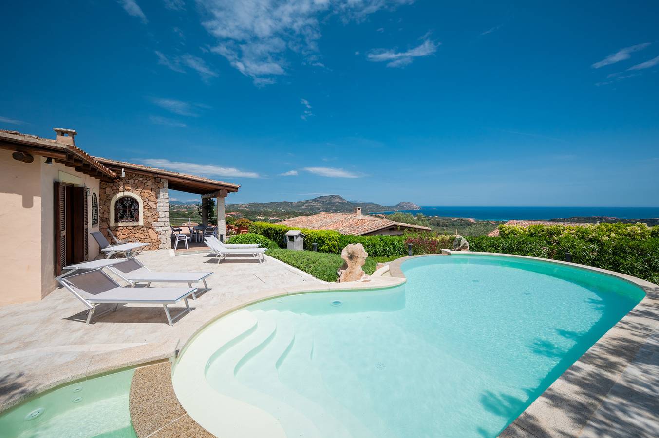 Villa Kiki in Porto San Paolo, Loiri Porto San Paolo