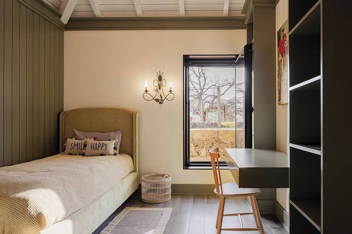 Gîte pour 11 personnes, avec sauna et jardin dans Moreira do Lima - 4