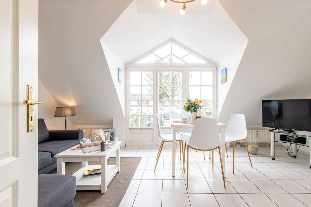 Ganze Wohnung, Syltperle - Sylt in Westerland, Sylt (Gemeinde)