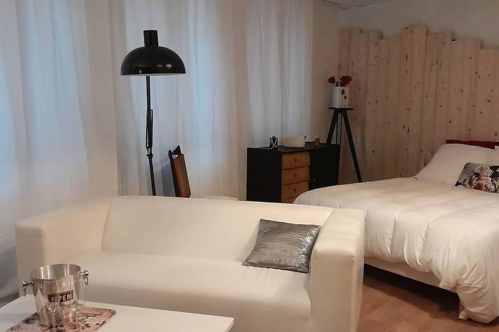 Gîte pour 2 personnes à Plouagat - 3