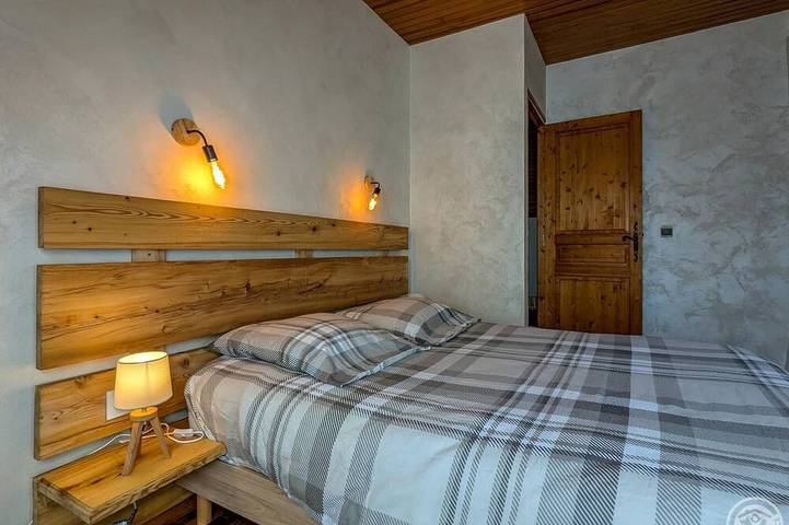 Location de vacances pour 5 personnes, avec Jardin dans Jurvielle - 4