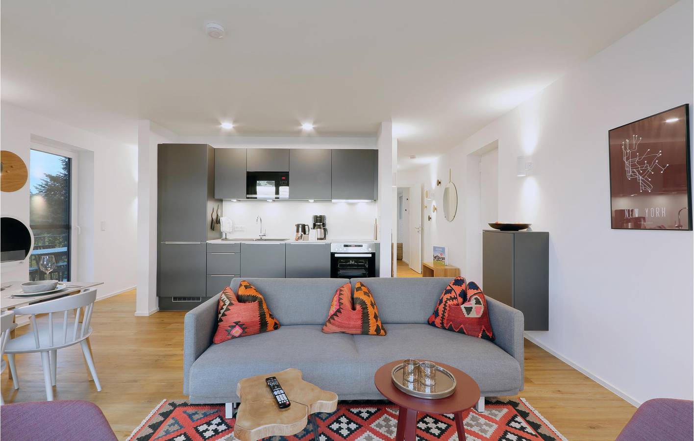 Ganze Ferienwohnung, Modernes Apartment in der Nähe von Restaurants und Flüssen in Marissa Ferienpark, Lembruch