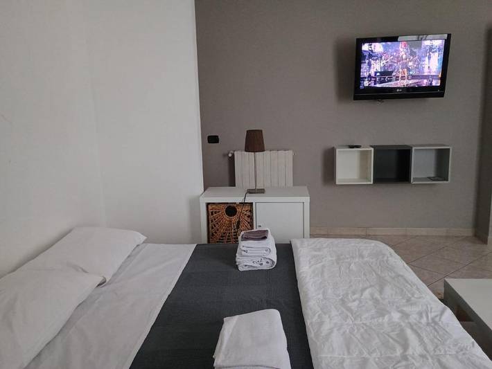 Casa vacanza per 4 persone, con panorama - 1